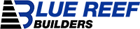 Blue Reef Builders Logo